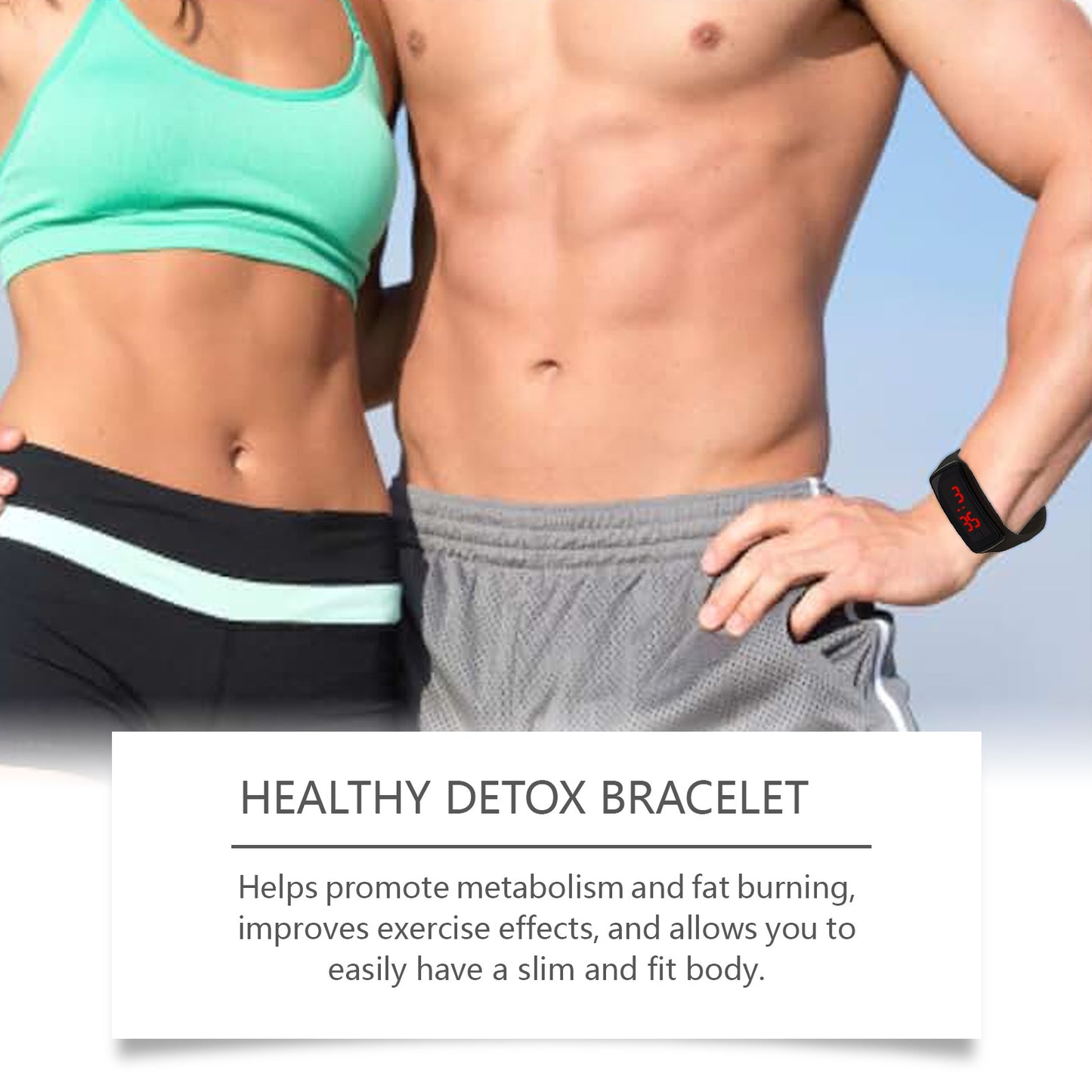 outdoor fitness tracker