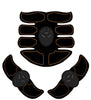 Black gold / Battery