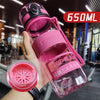 Pink / 650ml