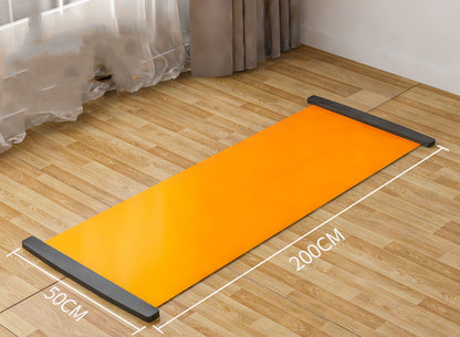 Sports & Fitness Home Mat