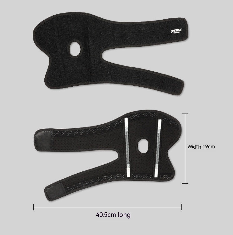 adjustable sports elbow guard