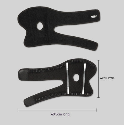 Adjustable Sports Elbow Guard