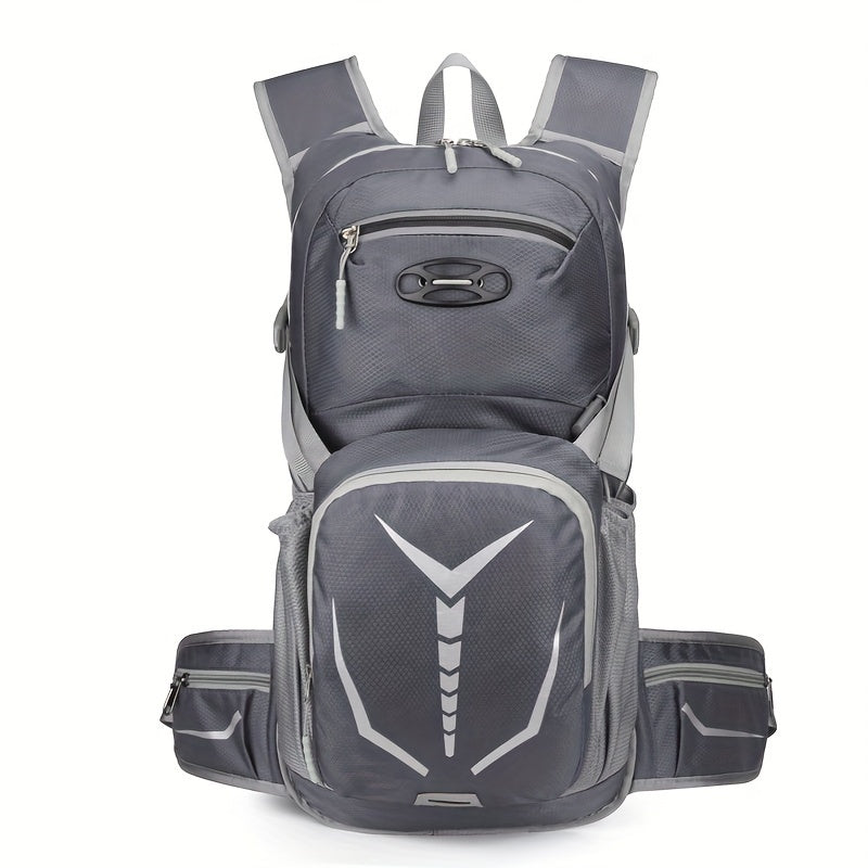 large capacity sports backpack