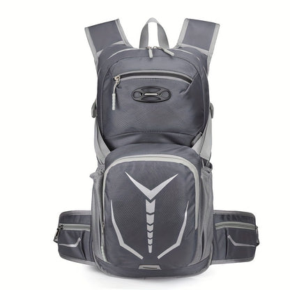 Large Capacity Sports Backpack