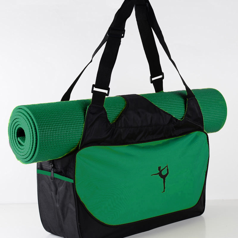 sports travel bag