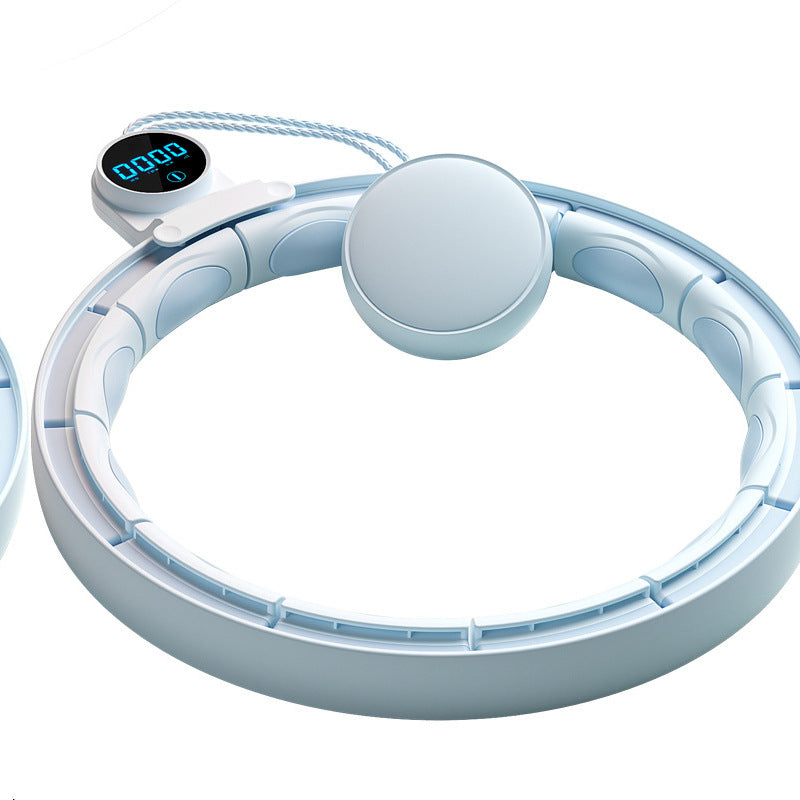 weight-bearing fitness equipment