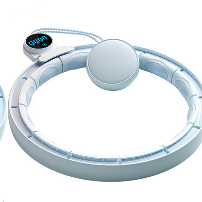Weight-Bearing Fitness Equipment