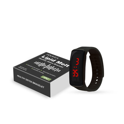 Outdoor Fitness Tracker