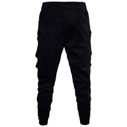 Men's Casual Sports Trousers