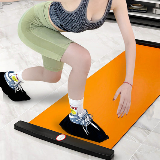 Sports & Fitness Home Mat