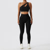 Starry black Set / XL